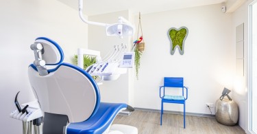 Dentiste Stéphan Givel à St-Sulpice et Cossonay