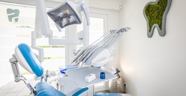 Dentiste Stéphan Givel à St-Sulpice et Cossonay