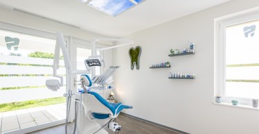 Dentiste Stéphan Givel à St-Sulpice et Cossonay