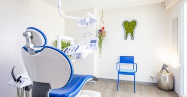 Dentiste Stéphan Givel à St-Sulpice et Cossonay