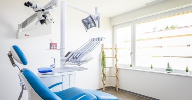 Dentiste Stéphan Givel à St-Sulpice et Cossonay