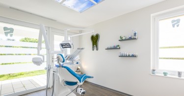 Dentiste Stéphan Givel à St-Sulpice et Cossonay